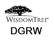 ウィズダムツリー米国株クオリティ配当成長ファンド(DGRW)について調べてみた！