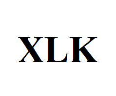 【セクター変更反映】［XLK］はアップルとマイクロソフトで4割を占めるハイテクセクターETF