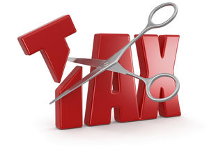 【税制改革の影響】米国企業の2017年度実績PERが参考にならない理由