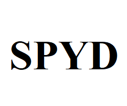 ［SPYD］はS&P500銘柄の配当利回り上位80種を集めた高配当ETF